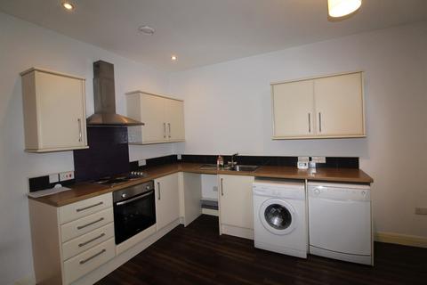 1 bedroom apartment to rent, Parkgate, Roundhay Road, Leeds