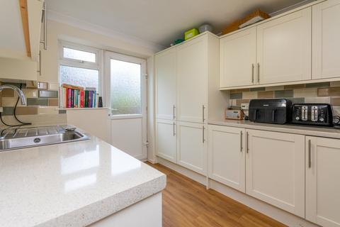 12 Cort Drive, Burntwood, WS7 9LW
