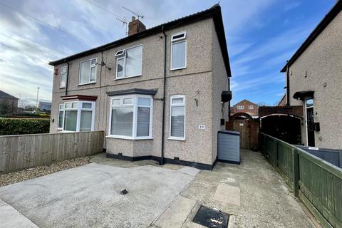 3 bedroom semi-detached house for sale, Leyburn Road, Darlington