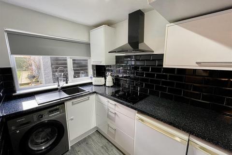 3 bedroom semi-detached house for sale, Leyburn Road, Darlington