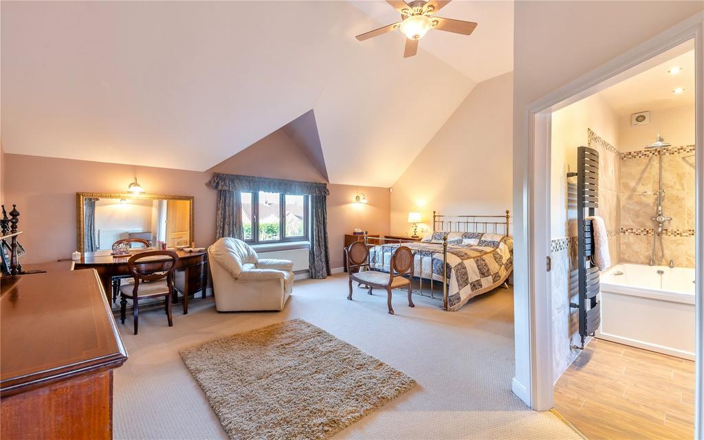 Principal Bedroom