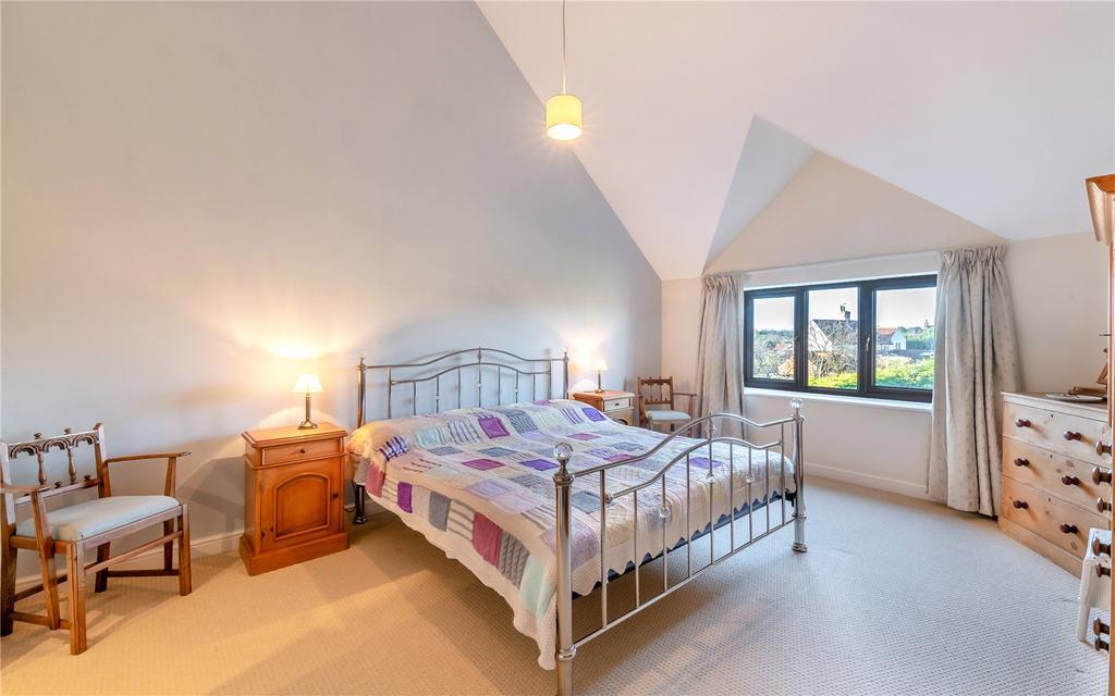 Bedroom Five