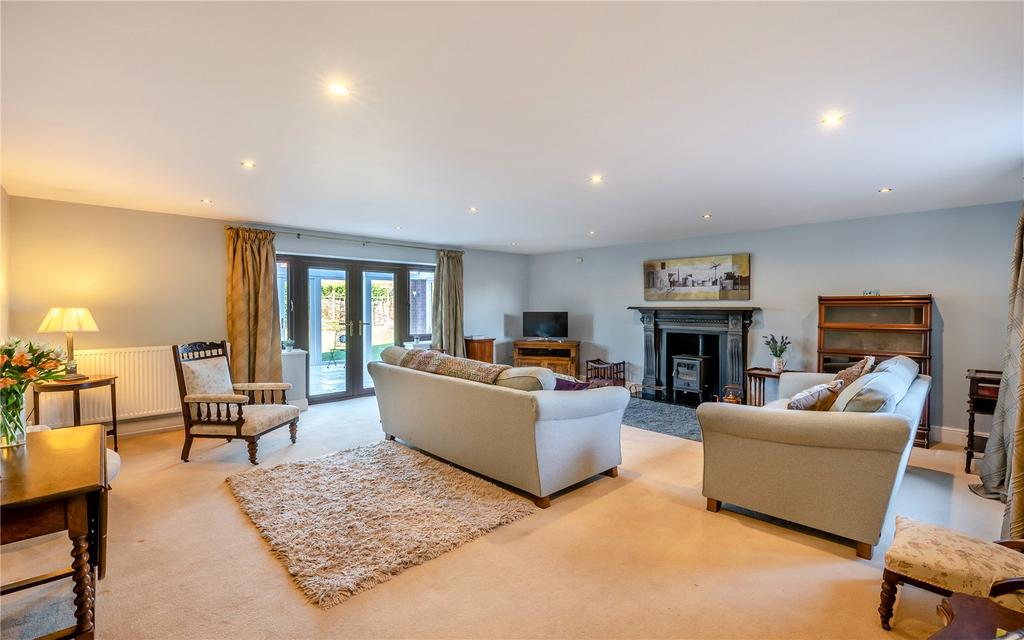 Drawing Room