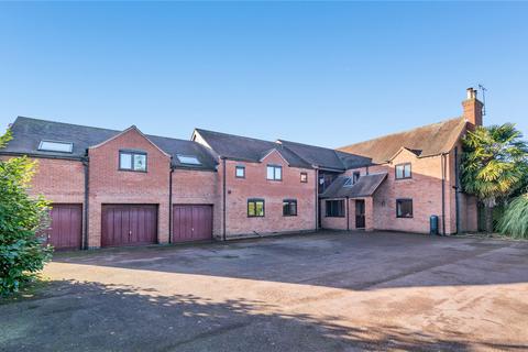5 bedroom detached house for sale, Loxley Grange, Hall Close, East Markham, Newark, NG22