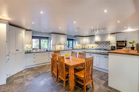 5 bedroom detached house for sale, Loxley Grange, Hall Close, East Markham, Newark, NG22
