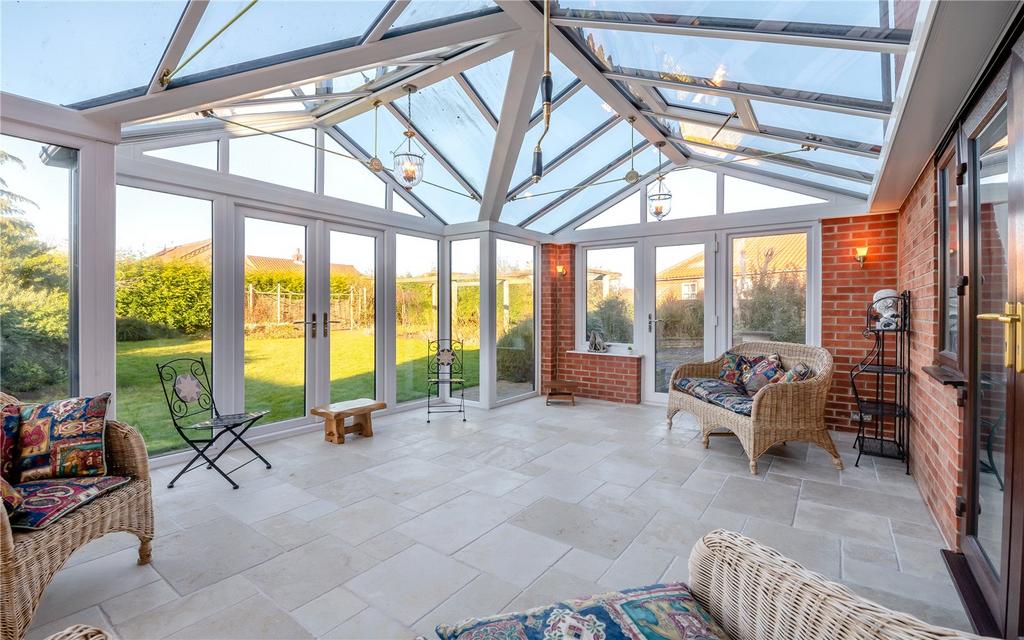 Conservatory