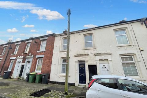 3 bedroom terraced house for sale, Dallas Street Preston PR1 7UX