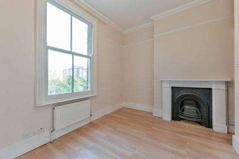 2 bedroom flat for sale, Cardozo Road, Hillmarton Conservation Area, London, N7