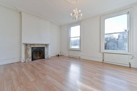 2 bedroom flat for sale, Cardozo Road, Hillmarton Conservation Area, London, N7