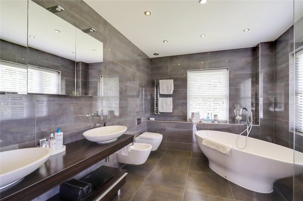En Suite