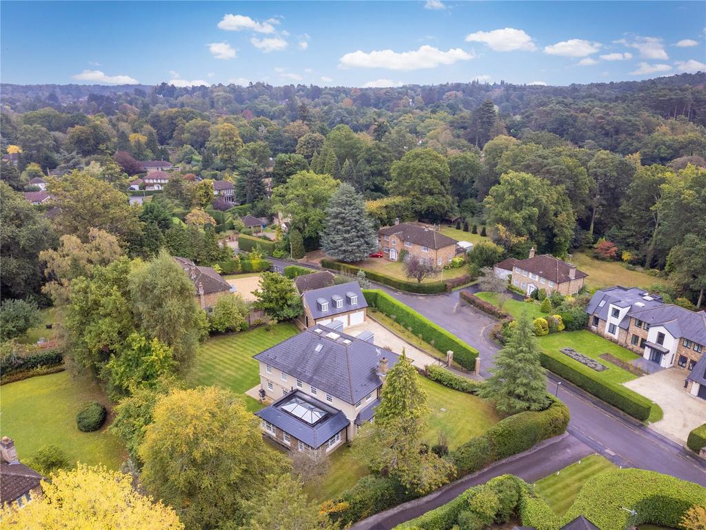 Drone Image