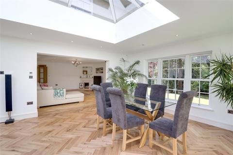 4 Greenways Drive, Ascot, SL5 9QS