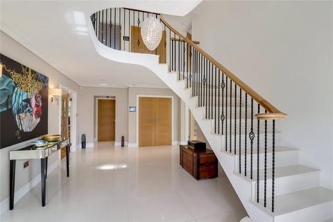 4 Greenways Drive, Ascot, SL5 9QS