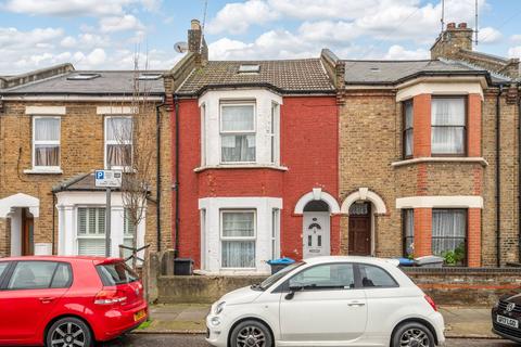 3 bedroom terraced house for sale, Meyrick Road, Willesden, London, NW10