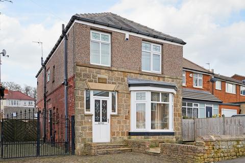 14 Meadow View Road, Sheffield, S8 7TP