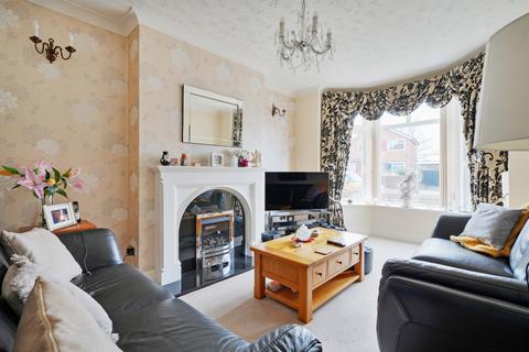 14 Meadow View Road, Sheffield, S8 7TP