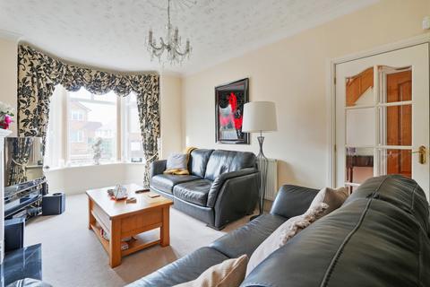 14 Meadow View Road, Sheffield, S8 7TP