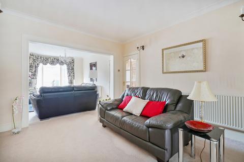 14 Meadow View Road, Sheffield, S8 7TP