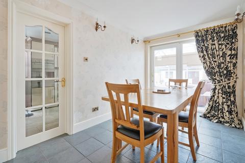 14 Meadow View Road, Sheffield, S8 7TP
