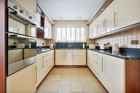 14 Meadow View Road, Sheffield, S8 7TP
