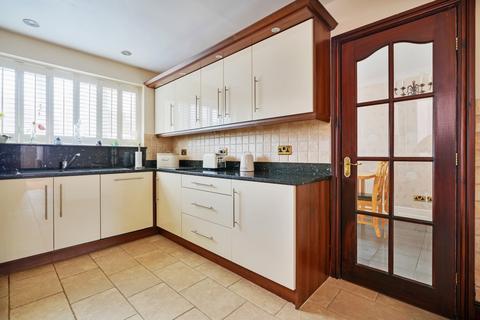 14 Meadow View Road, Sheffield, S8 7TP