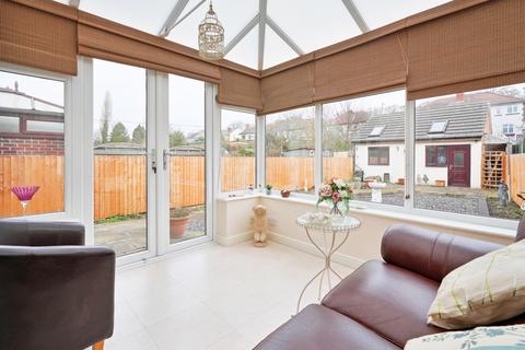 14 Meadow View Road, Sheffield, S8 7TP
