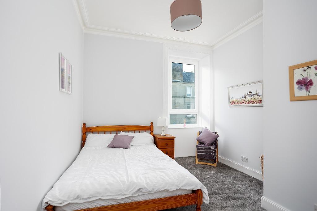 Apartment in Edinburgh - View 5