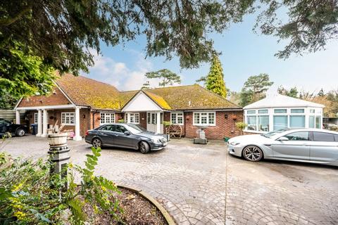 4 bedroom bungalow for sale, Almners Road, Lyne, Chertsey, KT16