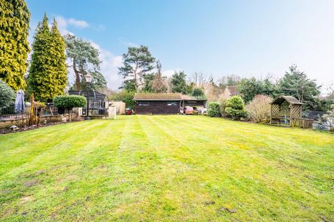 4 bedroom bungalow for sale, Almners Road, Lyne, Chertsey, KT16