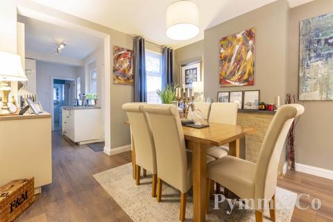 76 Denmark Road, Norwich, NR3 4JT