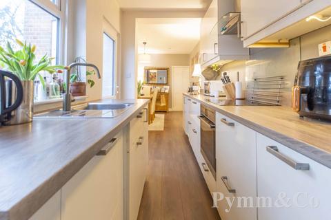 76 Denmark Road, Norwich, NR3 4JT