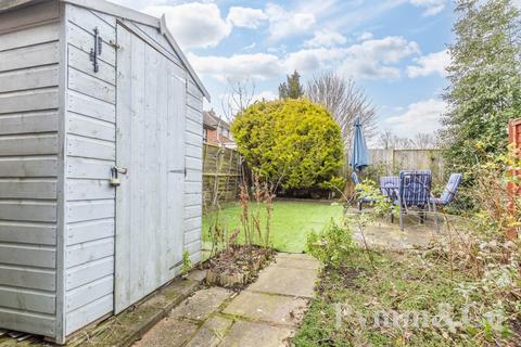 76 Denmark Road, Norwich, NR3 4JT