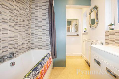 76 Denmark Road, Norwich, NR3 4JT