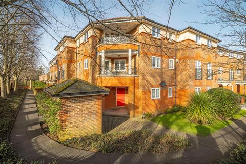 Earls House, Windsor