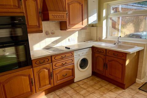 undefined, Bleakmoor Close, Rearsby, Leicester, LE7 4YD