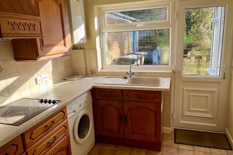 undefined, Bleakmoor Close, Rearsby, Leicester, LE7 4YD