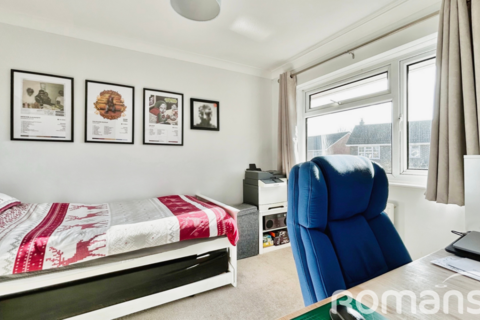 21 Mull Close, Oakley, Basingstoke, RG23 7LQ