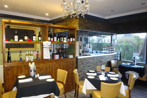 Restaurant for sale, St Bedes, East Boldon, NE36