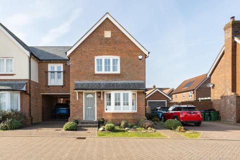 4 bedroom house for sale, Fillery Way, Henfield