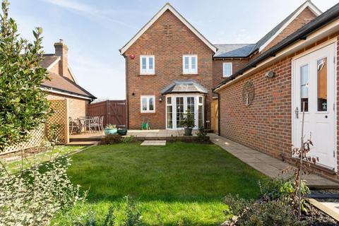 4 bedroom house for sale, Fillery Way, Henfield