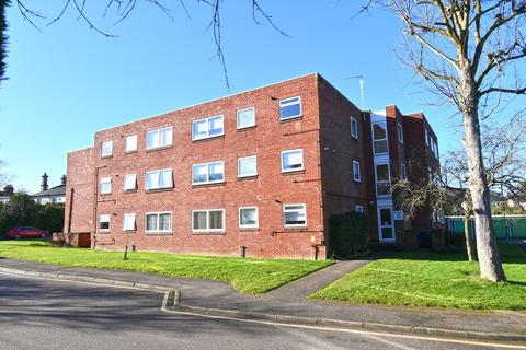 2 bedroom apartment for sale, Lansdowne Court, Churchfields, Broxbourne EN10