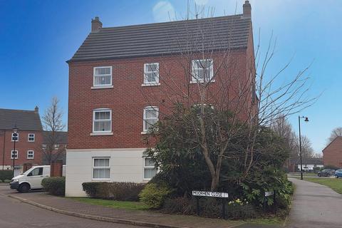 2 bedroom flat for sale, Moorhen Close, Witham St Hughs, LN6