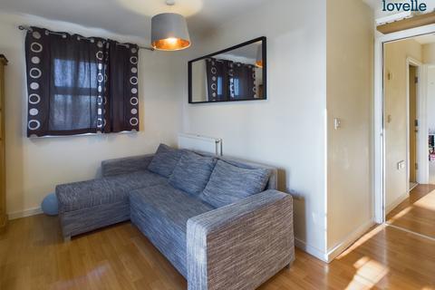 undefined, Moorhen Close, Witham St Hughs, LN6