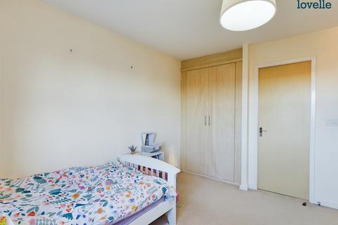 undefined, Moorhen Close, Witham St Hughs, LN6