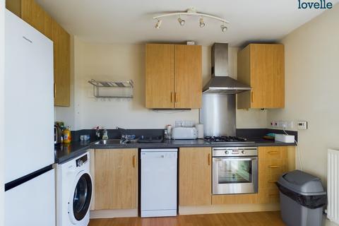 undefined, Moorhen Close, Witham St Hughs, LN6