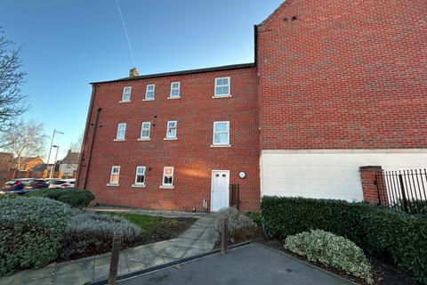 undefined, Moorhen Close, Witham St Hughs, LN6