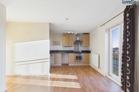 undefined, Moorhen Close, Witham St Hughs, LN6