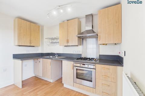 undefined, Moorhen Close, Witham St Hughs, LN6