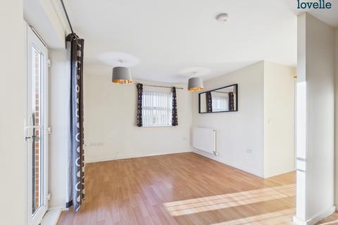 undefined, Moorhen Close, Witham St Hughs, LN6