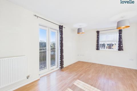 undefined, Moorhen Close, Witham St Hughs, LN6